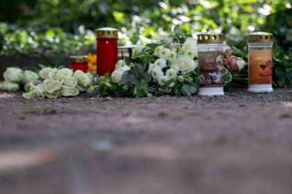 Riesige Anteilnahme nach Unfall in Dinslaken: Vereine und Verbände trauern