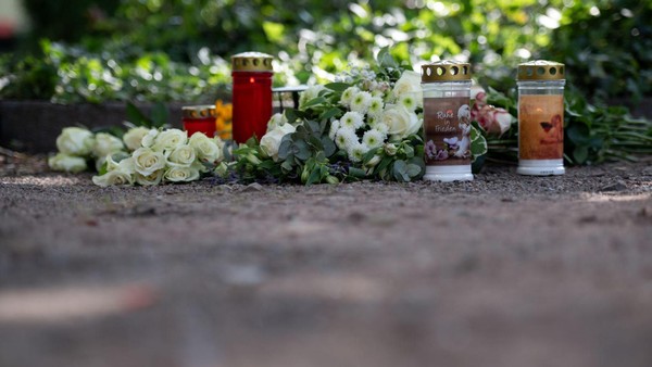 Riesige Anteilnahme nach Unfall in Dinslaken: Vereine und Verbände trauern