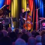 Rotary Club Dinslaken-Walsum feiert 55-Jähriges mit Jazz-Jungstar Hania Derej