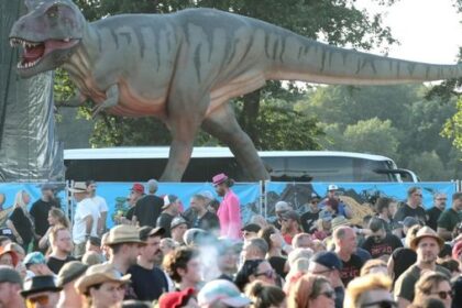 Ruhrpott Rodeo 2026: Warum das Gelände dieses Mal viel größer wird