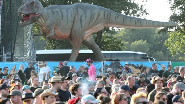 Ruhrpott Rodeo 2026: Warum das Gelände dieses Mal viel größer wird