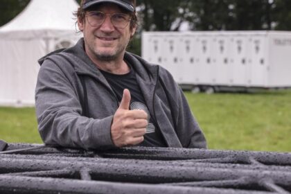 Ruhrpott Rodeo 2026: Was es Abseits von Punkrock auf die Ohren geben wird