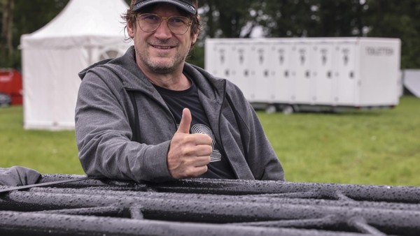Ruhrpott Rodeo 2026: Was es Abseits von Punkrock auf die Ohren geben wird