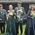 Schützenfest in Gartrop-Bühl: So wird zu Pfingsten im Hünxer Ortsteil gefeiert