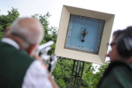Schützenfeste in Dinslaken 2026: Saison startet mit zwei Festen am Wochenende