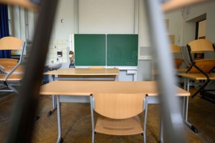 Schulen in Dinslaken: Dramatischer Hilferuf an die Politik – „große Sorge“