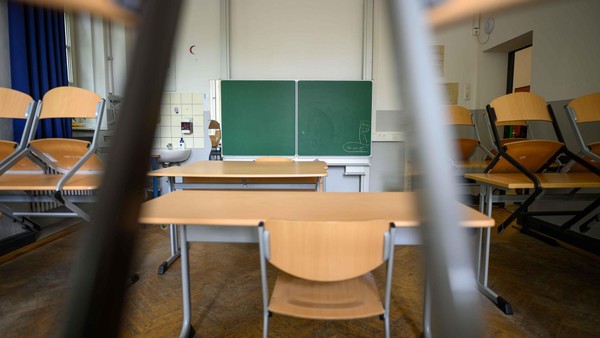 Schulen in Dinslaken: Dramatischer Hilferuf an die Politik – „große Sorge“