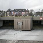 Schutzräume in Dinslaken und Wesel Fehlanzeige - und kaum Tiefgaragen