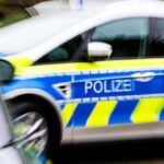 Schwerer Unfall nahe Dinslakener Grundschule: Zwei Kinder verletzt