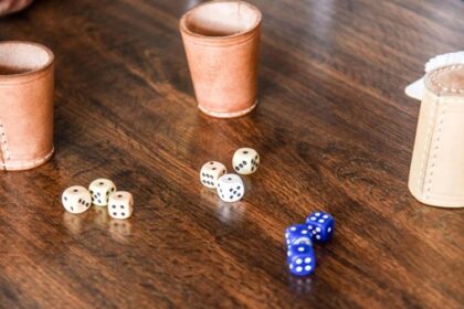 Shock-Turnier in Voerde: Jeder kann mitmachen – worum es bei dem Spiel geht