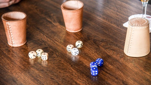 Shock-Turnier in Voerde: Jeder kann mitmachen – worum es bei dem Spiel geht