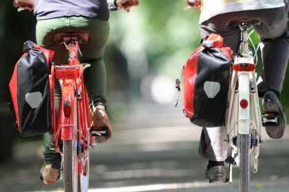 Sieben Tipps für den nächsten Ausflug: Stadtradeln ist gestartet – diese Touren stehen im Kreis Wesel an