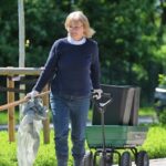 „So verrückt bin ich“: Anette Opriel sammelt in Dinslaken fremden Müll auf