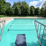 Sommersaison in Voerde: Freibad öffnet wieder – Hallenbad schließt