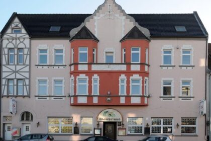 Spannender Fund: Dinslakens erster Stadtrat nach dem Krieg – mit bekannten Namen