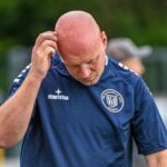 Spannung in der Bezirksliga: Alemannia Pfalzdorf vergibt ersten Matchball zum Klassenerhalt