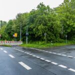 Sperrungen in Dinslaken: Brinkstraße früher frei - Tackenstraße Monate später
