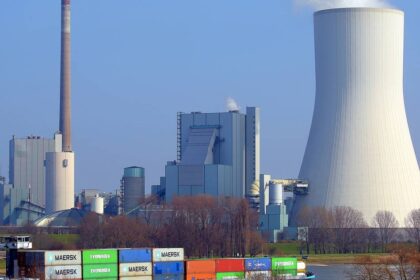 Standortanalyse der IHK Niederrhein: Industrie nennt Tops und Flops – so bewerten Unternehmen den Kreis Wesel