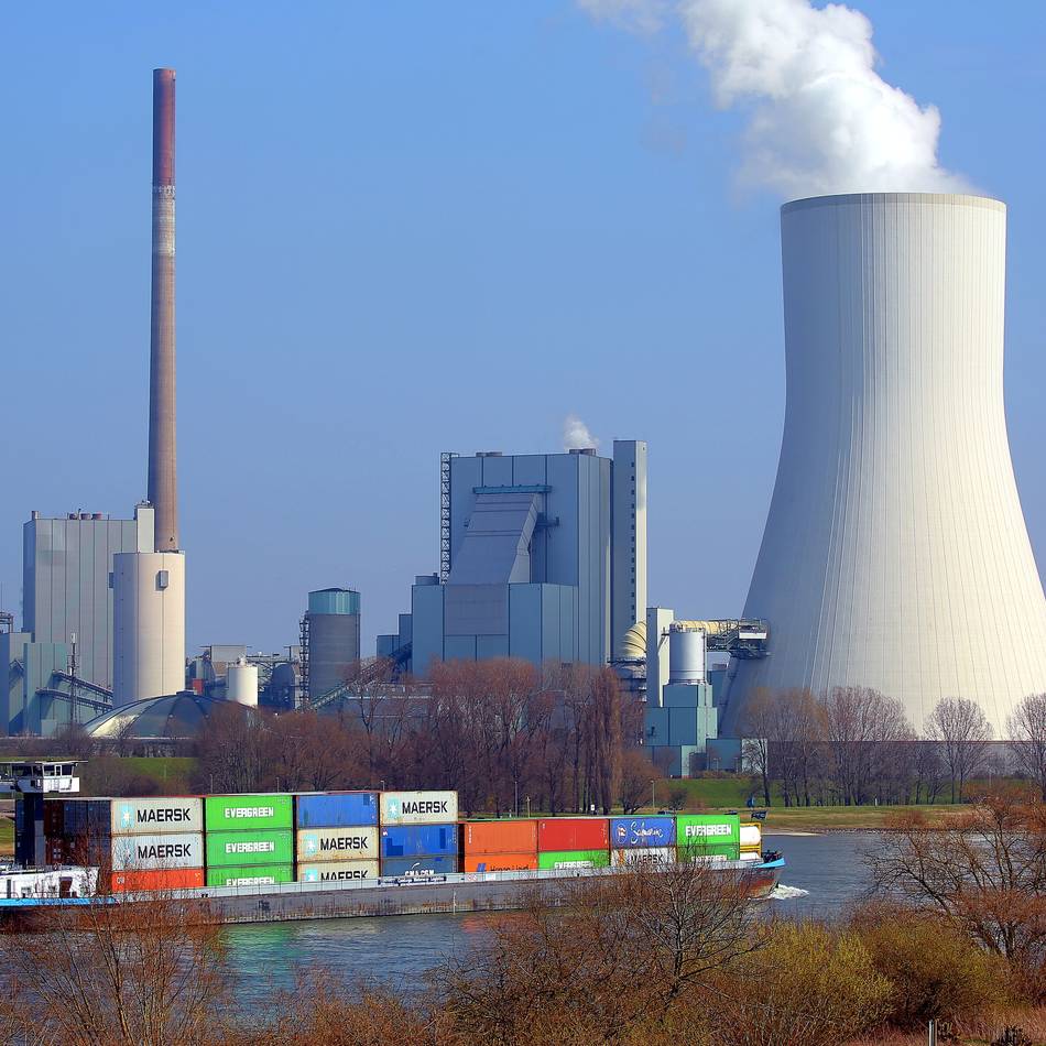 Standortanalyse der IHK Niederrhein: Industrie nennt Tops und Flops – so bewerten Unternehmen den Kreis Wesel