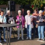 Tag der Demokratie in Hünxe: Viele Aktionen zum „Geburtstag“ des Grundgesetzes
