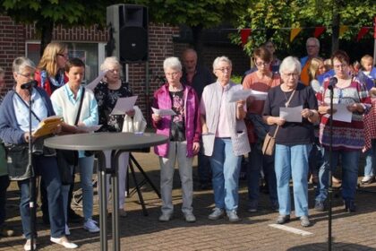Tag der Demokratie in Hünxe: Viele Aktionen zum „Geburtstag“ des Grundgesetzes