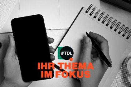 Tag des Lokaljournalismus bei der NRZ: Verfolgen Sie den Tag bei uns im Liveblog!