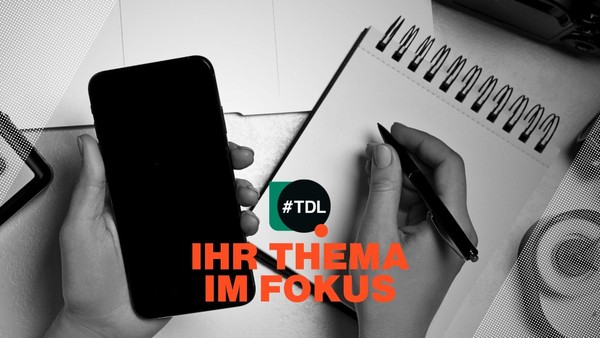 Tag des Lokaljournalismus bei der NRZ: Verfolgen Sie den Tag bei uns im Liveblog!