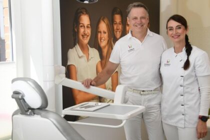 Tausende Euro für Zahnspange: Dinslakener Kieferorthopäden warnen vor Reform