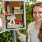 TikTok-Trend: Trinket Box in Dinslaken – wo sie steht und wie sie funktioniert
