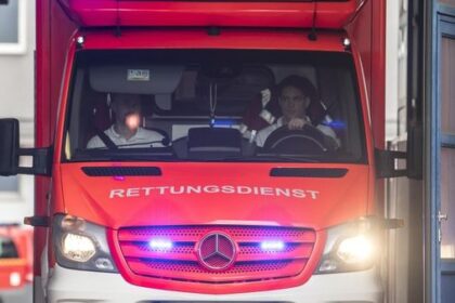 Todesfall in JVA Dinslaken: Seniorin war wegen Verdacht auf Mordversuch in U-Haft