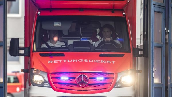 Todesfall in JVA Dinslaken: Seniorin war wegen Verdacht auf Mordversuch in U-Haft