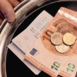 Trinkgeld in der Gastronomie: NGG fordert mehr Wertschätzung und höhere Löhne