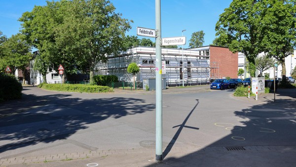 Unfall in Dinslaken: Behörden wollen Sicherheit auf Schulweg prüfen