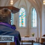 Unfall in Dinslaken: Stadtkirche bietet Seelsorge - „zeigen, dass man da ist“
