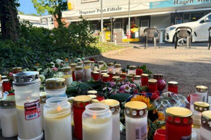 Unfall in Dinslaken: Wirte starten Spendenaktion für die Hinterbliebenen