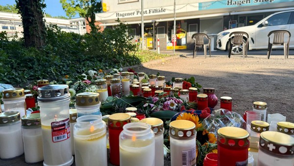 Unfall in Dinslaken: Wirte starten Spendenaktion für die Hinterbliebenen