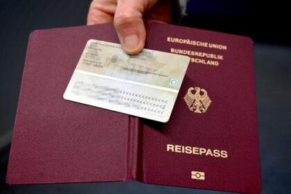 Urlaub im Sommer? Jetzt Ausweise beantragen - das muss man beachten