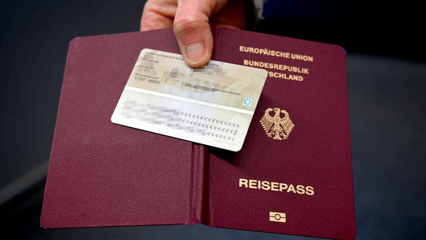 Urlaub im Sommer? Jetzt Ausweise beantragen - das muss man beachten
