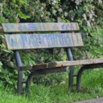 Vandalismus-Ärger in Voerder Park: „Der Steuerzahler wird‘s mal wieder richten“