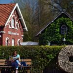 Vandalismus in Dinslaken? Mühlstein am Museum ist verschwunden