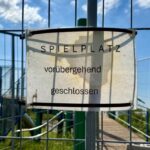 Vandalismus und Verfall: Vergammelt der schöne Bergpark in Dinslaken-Lohberg?