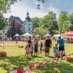 Voerder Kinderferientage 2026: Erste Programm-Vorschau für die Sommerferien