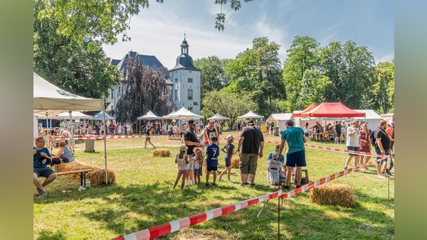 Voerder Kinderferientage 2026: Erste Programm-Vorschau für die Sommerferien