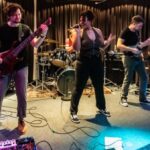 Vorentscheid fürs SYLS-Festival Dinslaken: Diese beiden Bands setzten sich durch
