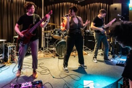 Vorentscheid fürs SYLS-Festival Dinslaken: Diese beiden Bands setzten sich durch