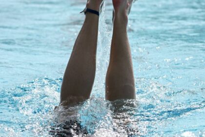 Vorfälle in Duisburg und Dinslaken: Sexuelle Belästigung in Schwimmbädern – Polizei ermittelt