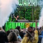 Waikiki Dinslaken 2026: Weitere Headliner stehen fest – Premiere für Berliner DJane