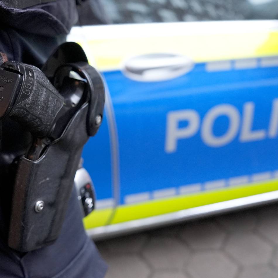 Waldgebiet in Hünxe: Exhibitionist festgenommen – 19-jähriger Zeuge reagierte sofort