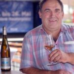 Weinfest 2026 in Dinslaken: Winzer schenken vier Tage in der Innenstadt aus