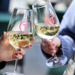Weinfest in Dinslaken: Tragödie beschäftigt auch die Menschen auf dem Neutorplatz